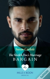 Capa do artigo Sheikh Docs Marriage Bargai Eb
