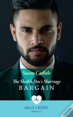 Capa do artigo Sheikh Docs Marriage Bargai Eb