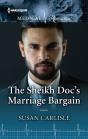 Sheikh Doc'S Marriage Bargain - Preview