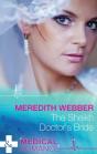 Sheikh Doctor'S Bride - Preview