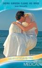 Sheikh Surgeon Claims His Bride - Preview
