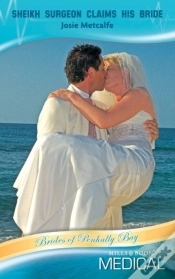 Capa do artigo Sheikh Surgeon Claims His Bride