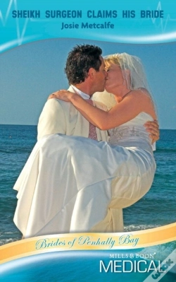 Capa do artigo Sheikh Surgeon Claims His Bride