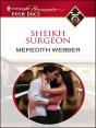 Sheikh Surgeon - Preview
