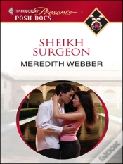 Capa do artigo Sheikh Surgeon