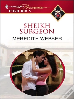 Capa do artigo Sheikh Surgeon