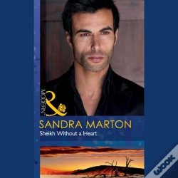 Capa do artigo Sheikh Without A Heart