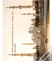 Sheikh Zayed Grand Mosque