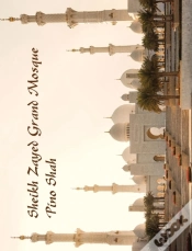 Capa do artigo Sheikh Zayed Grand Mosque