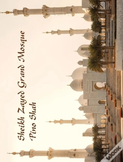 Capa do artigo Sheikh Zayed Grand Mosque