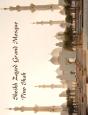 Sheikh Zayed Grand Mosque - Preview