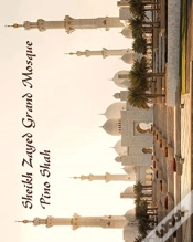 Capa do artigo Sheikh Zayed Grand Mosque