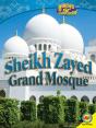Sheikh Zayed Grand Mosque - Preview