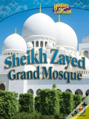 Capa do artigo Sheikh Zayed Grand Mosque