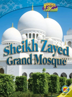 Capa do artigo Sheikh Zayed Grand Mosque