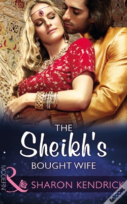Capa do artigo Sheikh'S Bought Wife