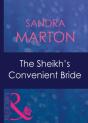 Sheikh'S Convenient Bride - Preview
