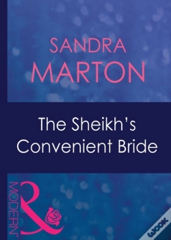 Capa do artigo Sheikh'S Convenient Bride