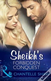 Capa do artigo Sheikh