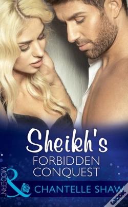 Capa do artigo Sheikh'S Forbidden Conquest