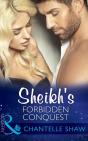 Sheikh'S Forbidden Conquest - Preview