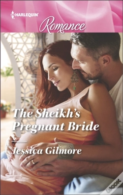 Capa do artigo Sheikh'S Pregnant Bride