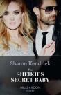 Sheikh'S Secret Baby - Preview
