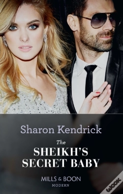 Capa do artigo Sheikh'S Secret Baby