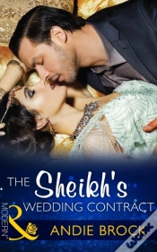 Capa do artigo Sheikh