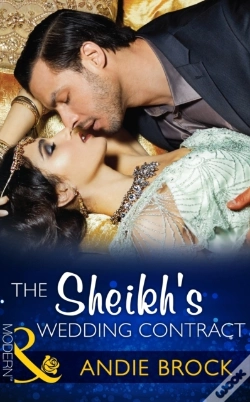 Capa do artigo Sheikh'S Wedding Contract