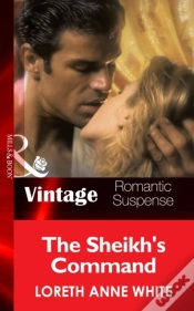 Capa do artigo Sheik