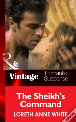 Capa do artigo Sheik'S Command