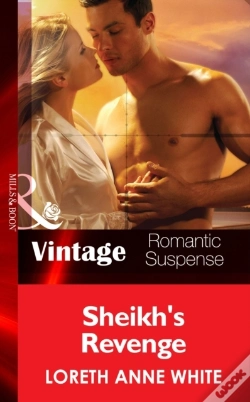 Capa do artigo Sheik'S Revenge