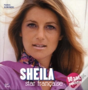 Capa do artigo Sheila- 50 Ans