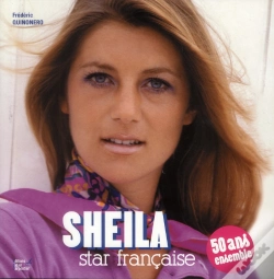 Capa do artigo Sheila- 50 Ans