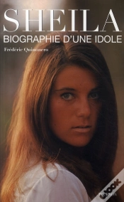 Capa do artigo Sheila, Biographie D