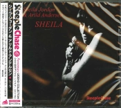Capa do artigo Sheila - CD
