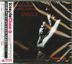 Capa do artigo Sheila - CD