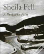 Capa do artigo Sheila Fell