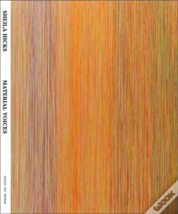 Capa do artigo Sheila Hicks