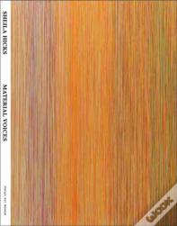 Sheila Hicks