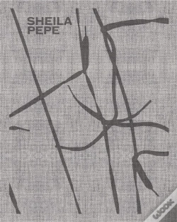 Capa do artigo Sheila Pepe /Anglais