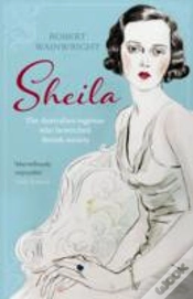 Capa do artigo Sheila