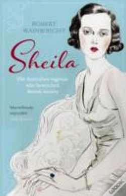 Capa do artigo Sheila