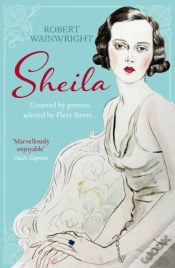 Capa do artigo Sheila