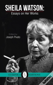 Capa do artigo Sheila Watson