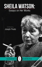 Capa do artigo Sheila Watson