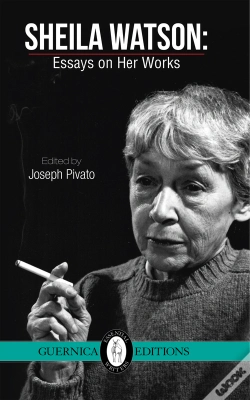 Capa do artigo Sheila Watson
