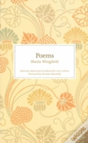 Capa do artigo Sheila Wingfield