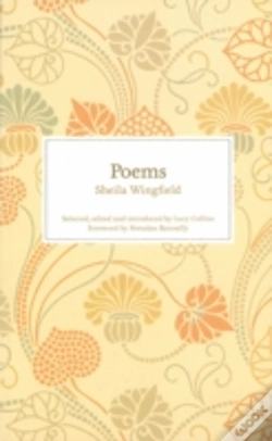 Capa do artigo Sheila Wingfield